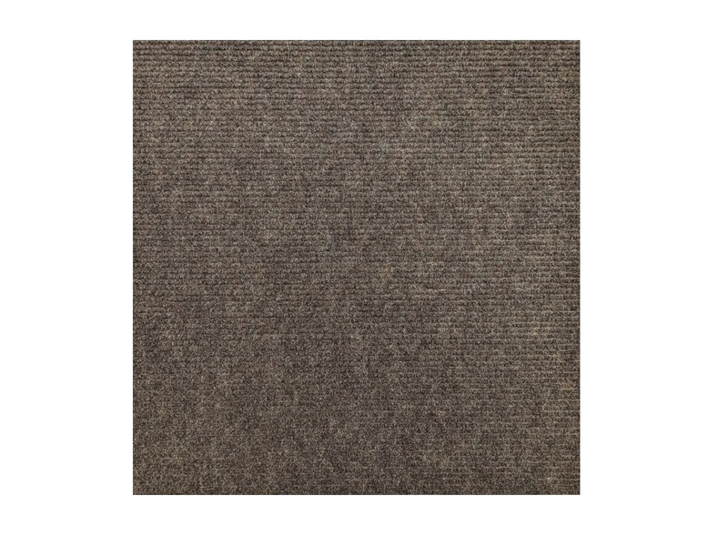 ピタッと吸着はっ水マット（カフェブラウン）４５ｃｍ×４５ｃｍ