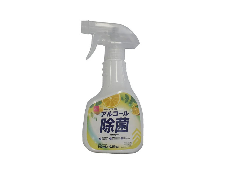 キッチン洗剤（アルコール除菌、３００ｍＬ）