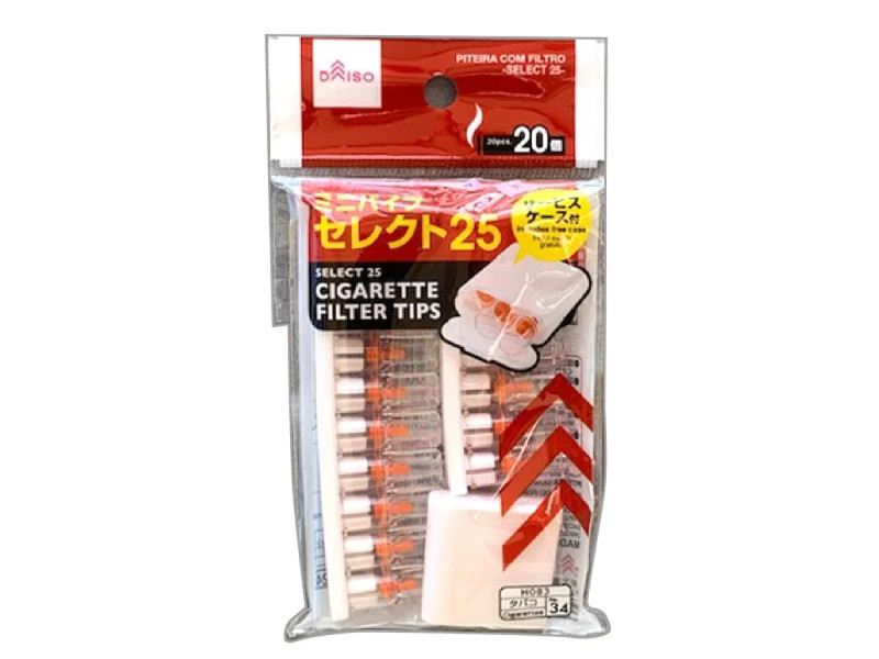 ミニパイプセレクト２５（２０ケ入）