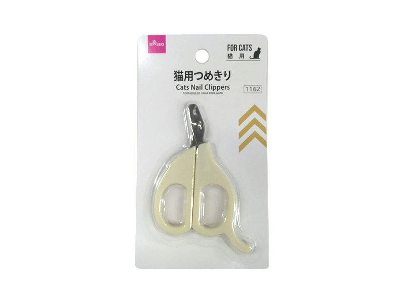 猫用つめきり
