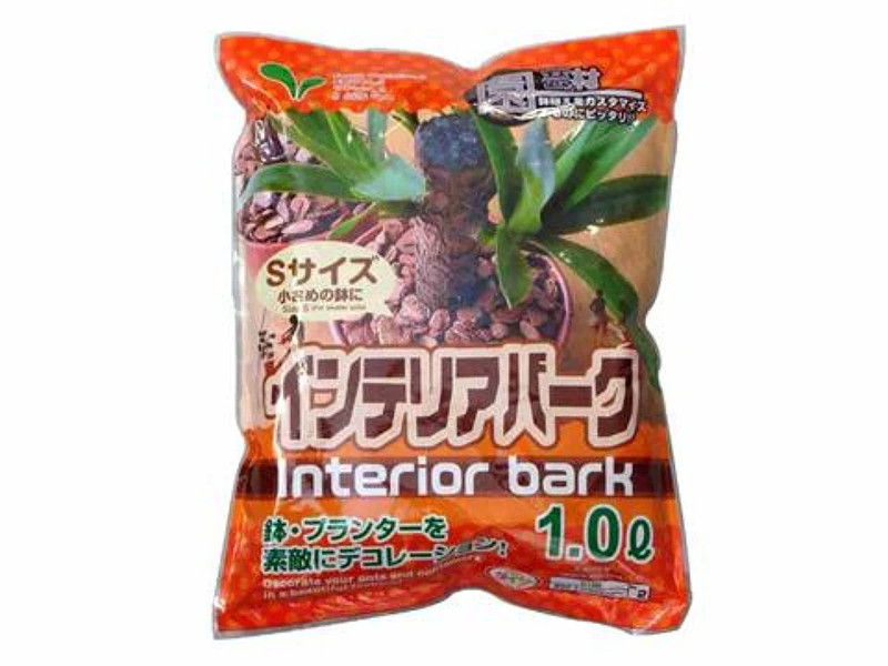 インテリアバーク（Ｓ）