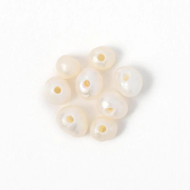 淡水パール（２から２．５ｍｍ、８個入り）