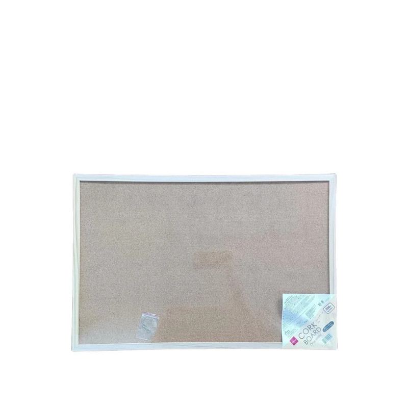 コルクボード（片面、約４０ｃｍ×６０ｃｍ）