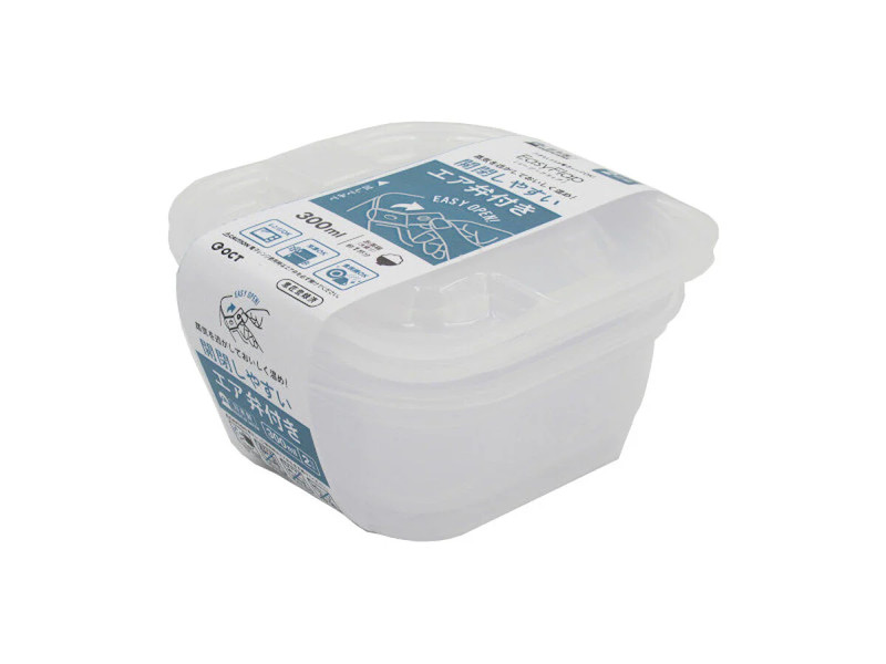 イージーフラップ（３００ｍＬ、２個組）