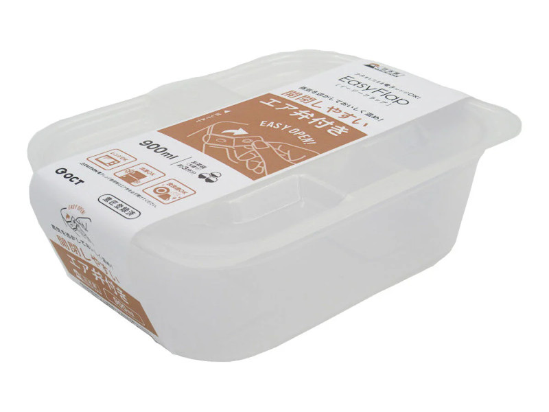 イージーフラップ（９００ｍＬ）