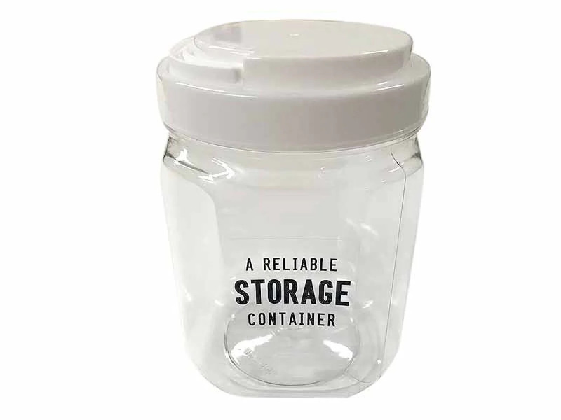 ＰＥＴ容器（ハンドル付、８００ｍＬ）