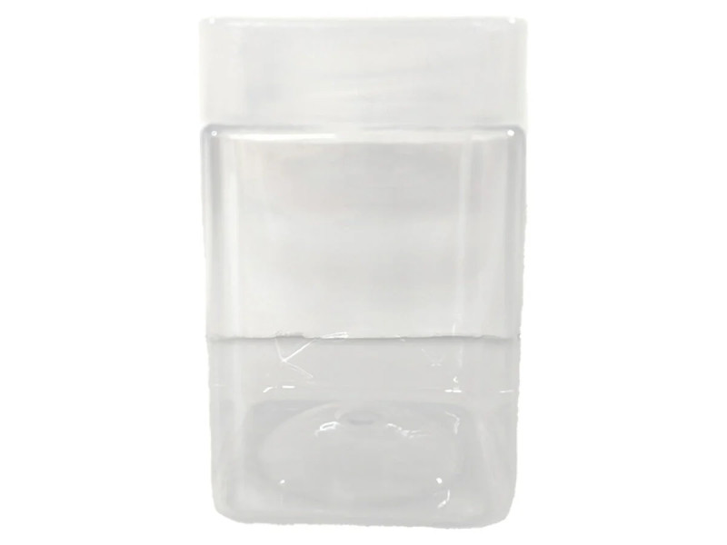 ＰＥＴ容器（角型、３２０ｍＬ）