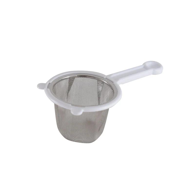 取っ手付茶こし