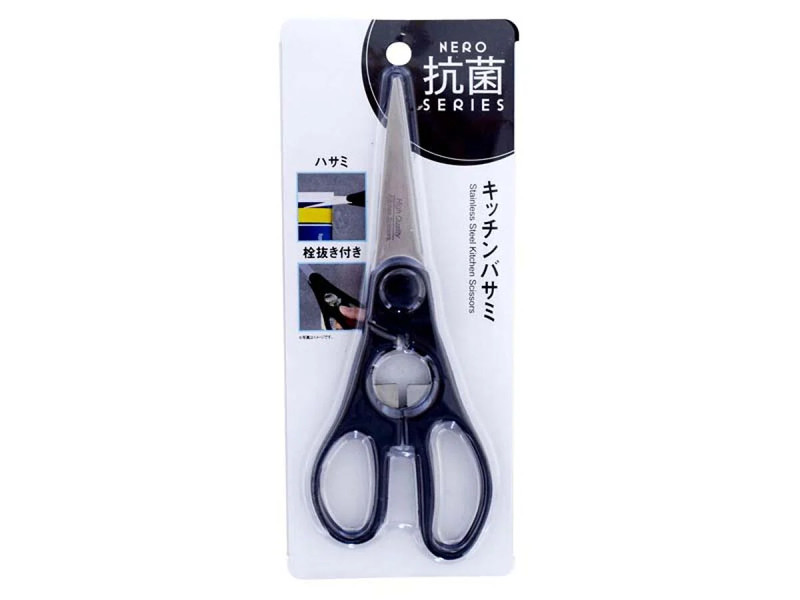 ＮＥＲＯキッチンバサミ_抗菌剤入り