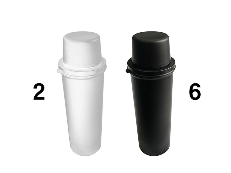 ドリンキングボトル（スリムタイプ、４２０ｍＬ）