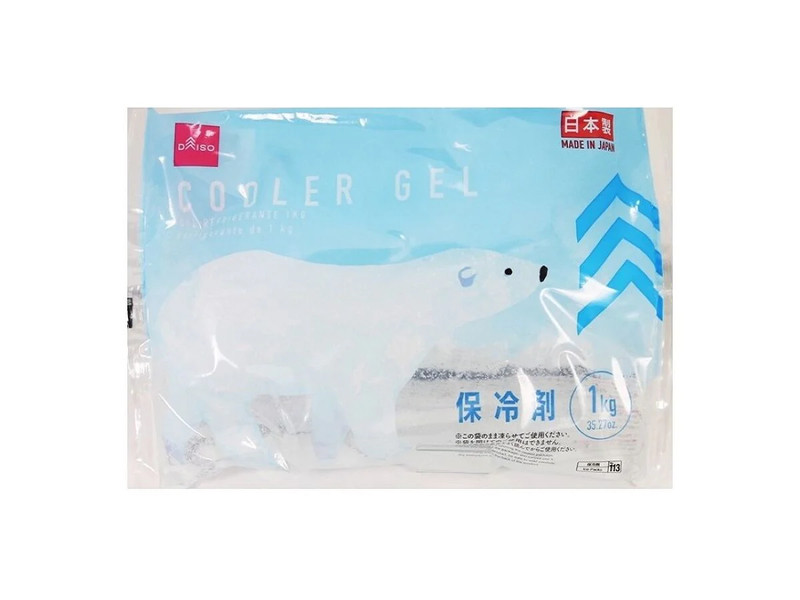 保冷剤_１ｋｇ