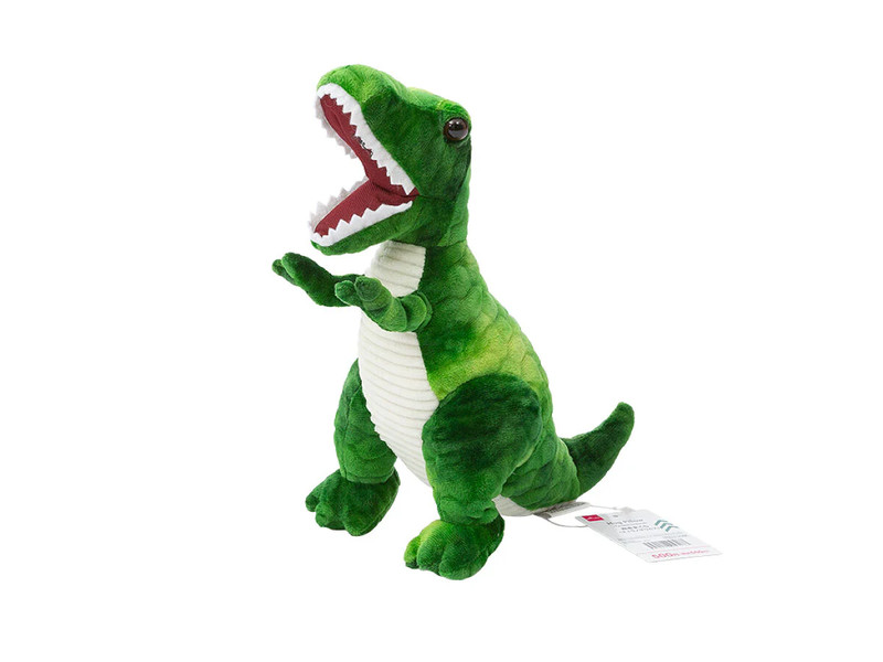 抱きまくら（ティラノサウルス）２８ｃｍ