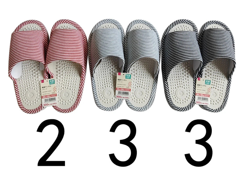健康サンダル（レディース、２２ｃｍ－２４ｃｍ）