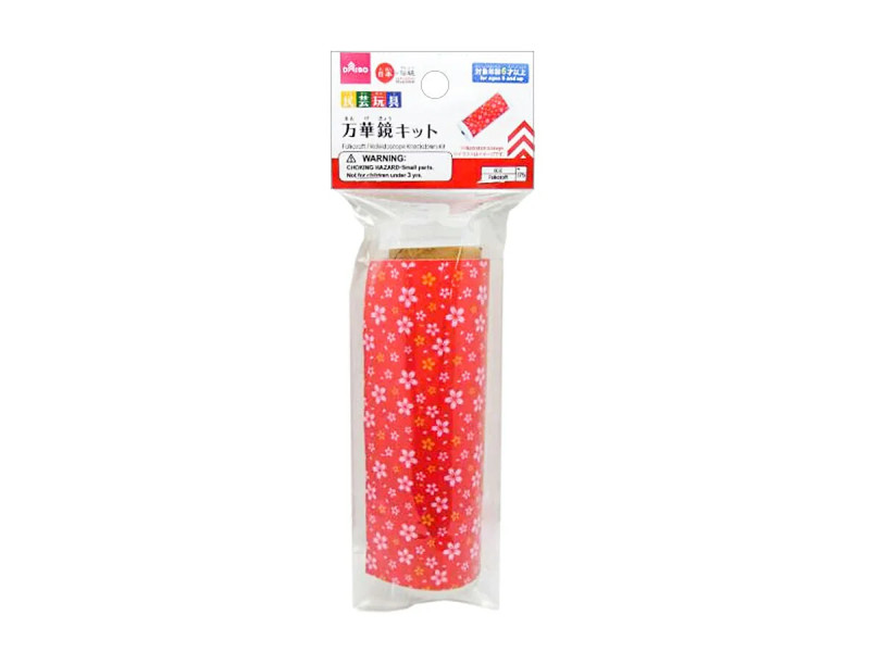 万華鏡キット