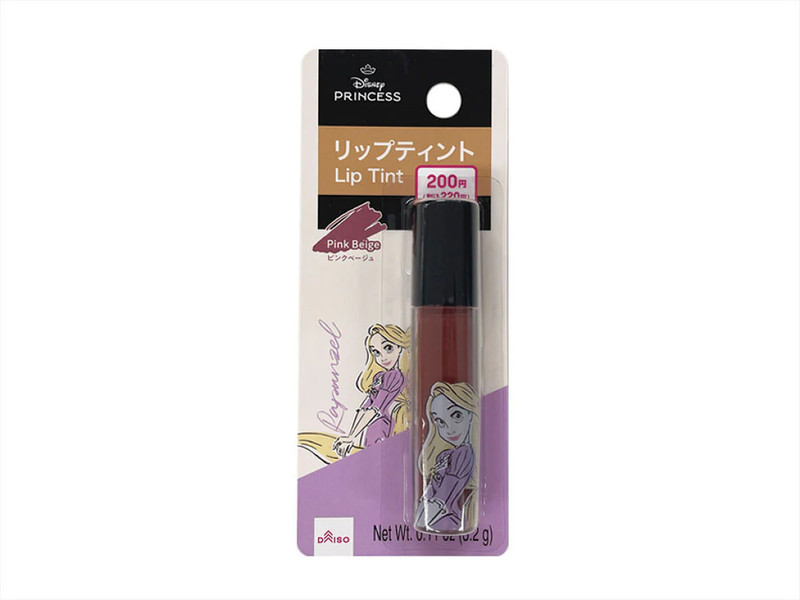 ＳＪリップティント、ピンクベージュ（ラプンツェル）