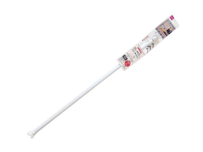 ジョイントラック用カーテンポール_60-100cm_B28
