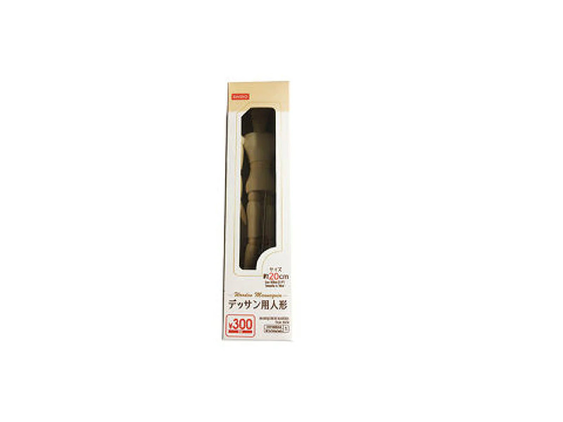 デッサン用人形（20cm）