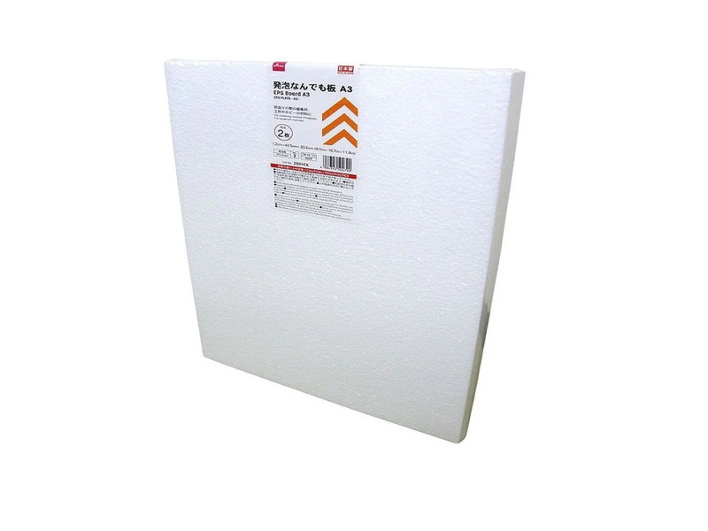 発泡なんでも板Ａ３×２枚入