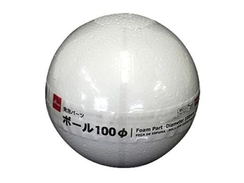 発泡パーツ（ボール100Φ）