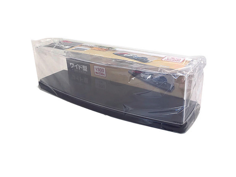 コレクションアーチワイド型_約３４．５Ｘ１０．２Ｘ９．３ｃｍ