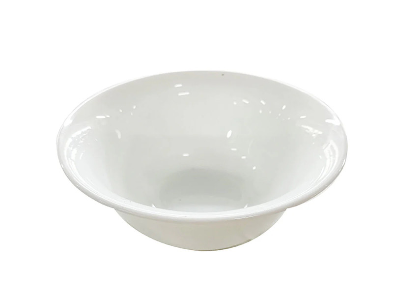 オパールガラスボウル（１６ｃｍ）