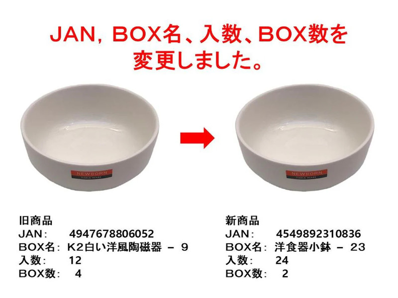 ニューボン小鉢（丸、約１１ｃｍ）