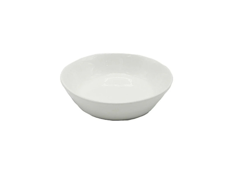 白食器深鉢（ニューボン、約１４ｃｍ）