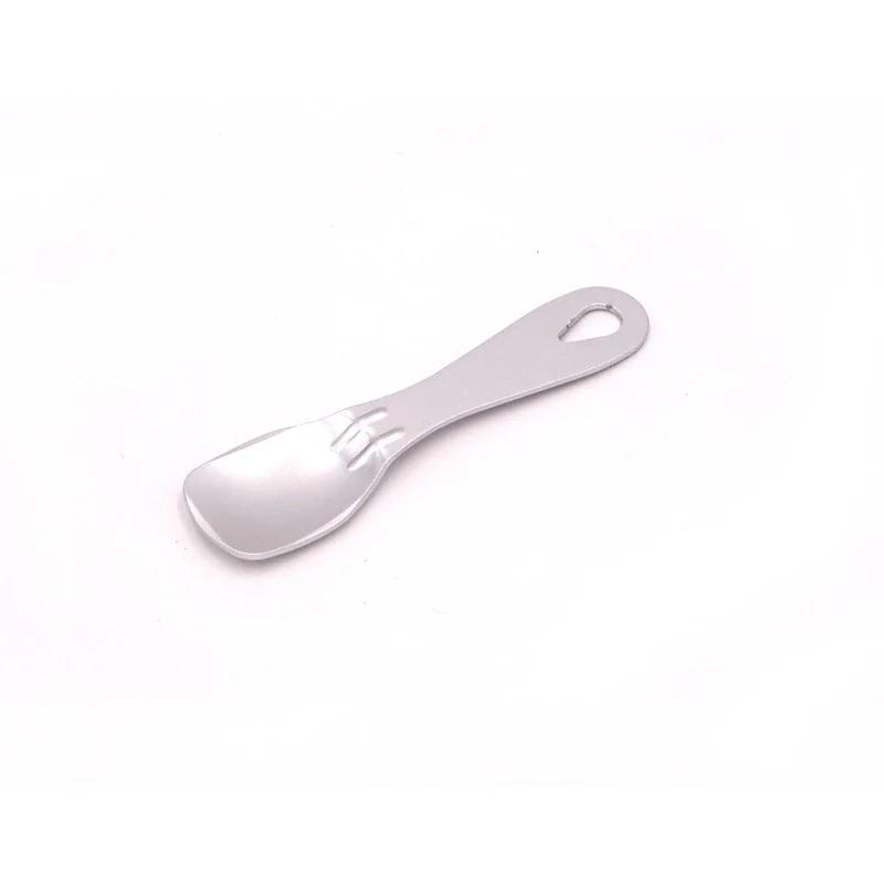 アルミアイスクリームスプーン