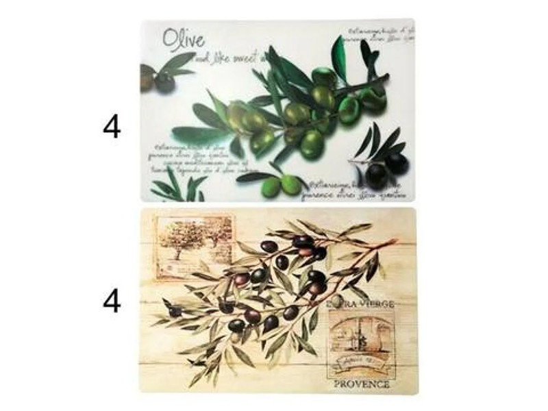 PPランチョンマット_（Plant）