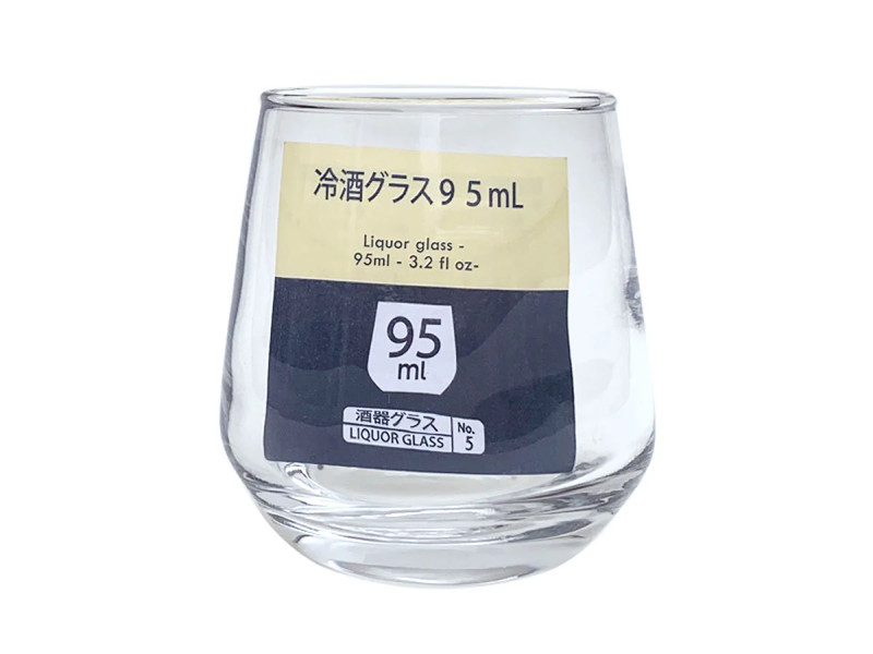 冷酒グラス９５ｍｌ