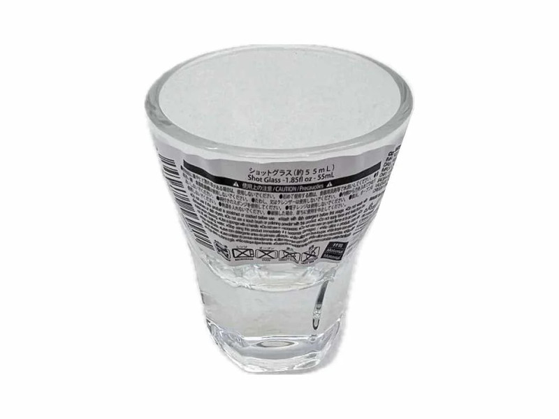 ショットグラス（約５５ｍＬ）