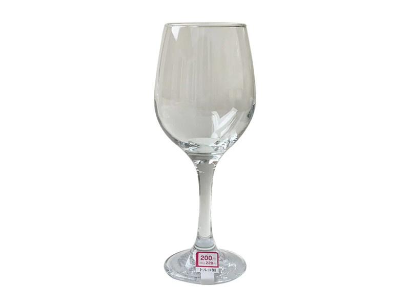 フェームワイングラス（３００ｍＬ）